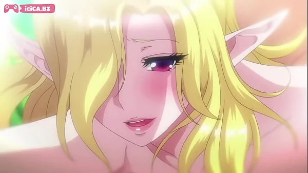 Un anime japonais avec des elfes - épisode 4