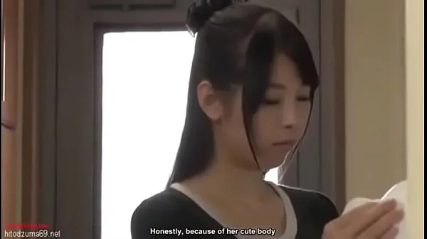 NTRD 051 EngSub