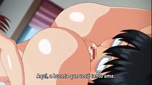 Hentai legendado em português ep 1