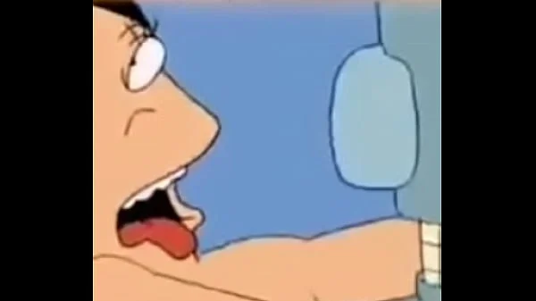 Dibujos animados porno xxx